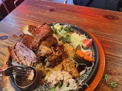 -1886德国汽车餐厅(外滩中央店)