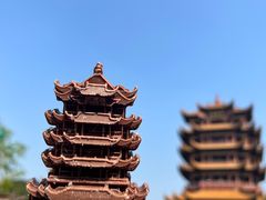 -黄鹤楼