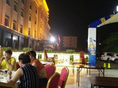 -鲁班喜悦酒店