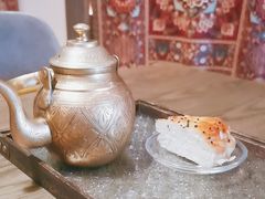 -那时新疆·若羌(经纬汇店)