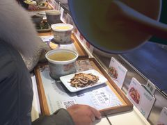 自助取餐区-老乡鸡(旭辉御府店)