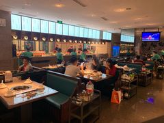 -淘米捞·米汤脆鲩鱼火锅(福田皇岗店)