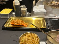 -大神太神·铁板烧(瑞虹天地月亮湾店)