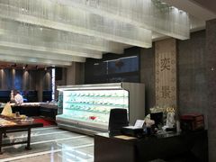 -奕景海鲜(星海广场店)