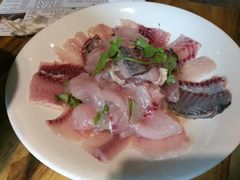 -天怡·鱼工厂(梅溪湖店)