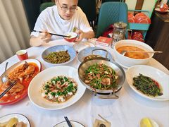 -聚鑫阁江浙菜·非遗传承技艺(闵行交大店)