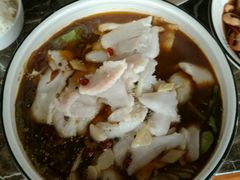 -风味小馆(天目湖宾馆店)