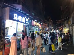 -马拉桑果汁(龙头路总店)