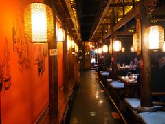-大张烙馍村(泉山店)