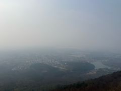 -句容茅山景区