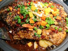 -鱼见你烤鱼•本地烧烤(1818店)
