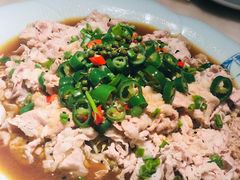 骄子肥牛-锦府盐帮·李宅(领展购物广场中关村店)