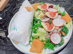 -THE WOODS 简餐 (国贸商城店)