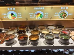 -一朵菌·野生菌探索家火锅(南亚店)
