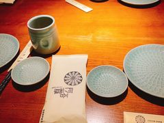 -阿吾罗日本料理(K11艺术中心店)