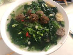 -尔力新疆丸子汤(北屯店)