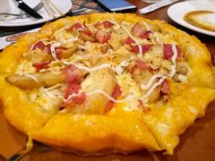 -米斯特比萨(罗斯福店)