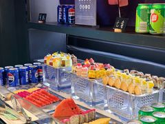 -美盛喜来登大酒店-盛宴标帜餐厅