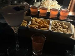 -苏丝的天空高空酒吧Suzie's Sky Bar