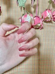 -M·X Nail日式美甲美睫