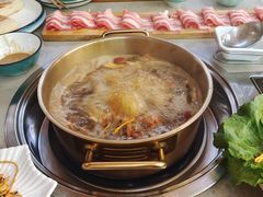 -大理董·董家小厨野生菌火锅(古城旗舰店)