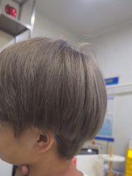 -TRIMS HAIR 修剪造型·烫染接发