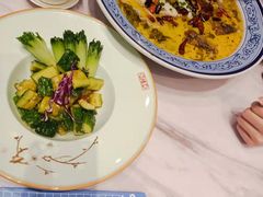 -农川记&酸菜鱼四川料理(横岗荣德店)