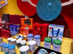 -杭州大厦LSE城市生活超市(杭州大厦店)