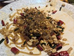 -食鸡公社辣子鸡·潍坊菜·烧烤