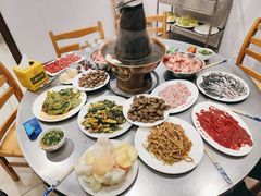 -三兴涮羊肉(荣安大街店)