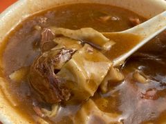 -费记胡辣汤(总店)