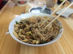 -罗家杏传统特色海南粉(人民西路总店)