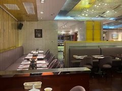 -华安国际大酒店-餐厅