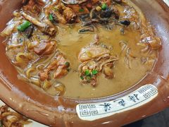 -五谷丰登·胶东海鲜·家常菜(张村店)
