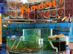-老船长海鲜大排档(集美店)