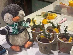 -舊新事咖啡NOTHING NEW COFFEE
