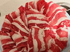 -阿串串老火锅(力盟店)
