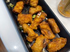 -刘胖子家常菜·蹄花焖藕(兴业店)