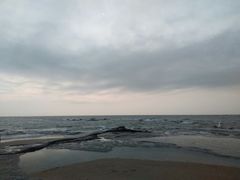 -日照灯塔风景区