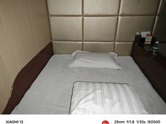 -溢昇堂养生足道