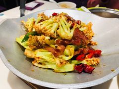 -太兴餐厅(东方广场分店)