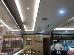 -小菜园新徽菜(芜湖奥特莱斯店)