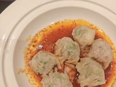 -杭州JW万豪酒店-万豪中餐厅