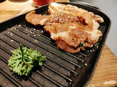-泥炉烧肉师(新街口金銮巷店)