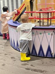 -奈尔宝家庭中心·亲子餐厅(长沙运达汇店)