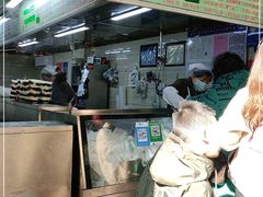 -芳婆糕团店(王府大街店)