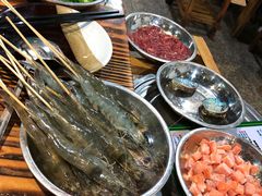 -盈田盈粥庄(博山东路店)