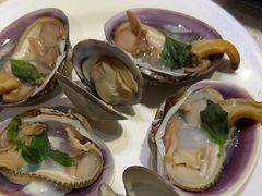 -青蓬蒸汽海鲜·深圳老字号·团建聚会(壹方城店)