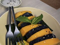 -CHINCHIN 青青·泰国料理(万象食家店)