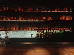 -CORAL BAR(黄金城道步行街店)